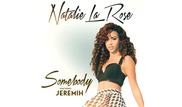 Somebody EP