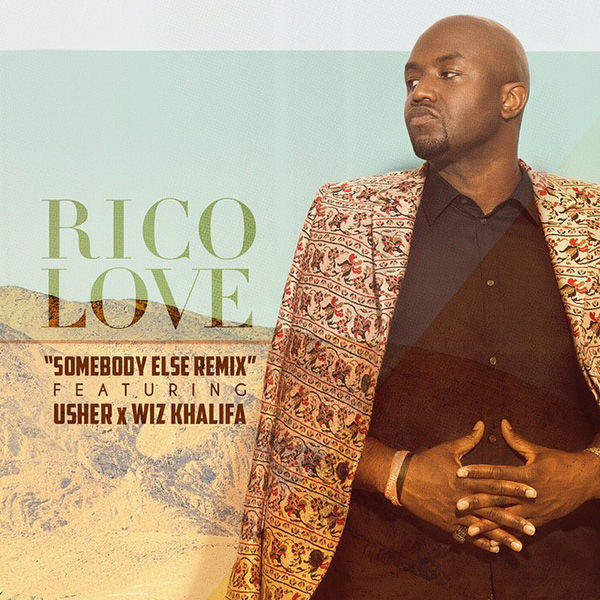 Somebody Else (Remix)