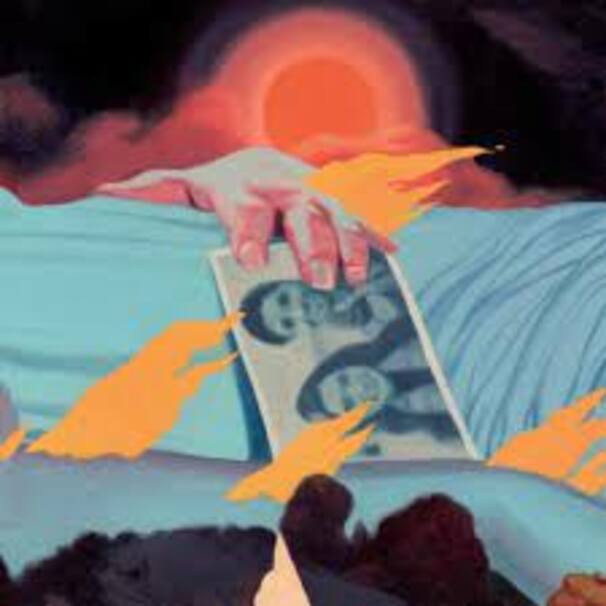 Someone I Used To Know