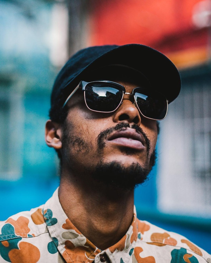 Someone just like you