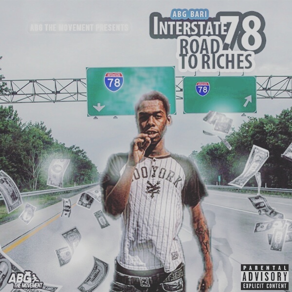 Interstate 78 Road To Riches