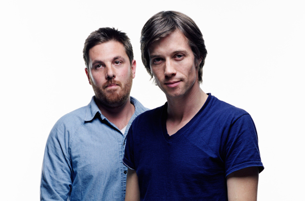 Somersault – Radio Edit