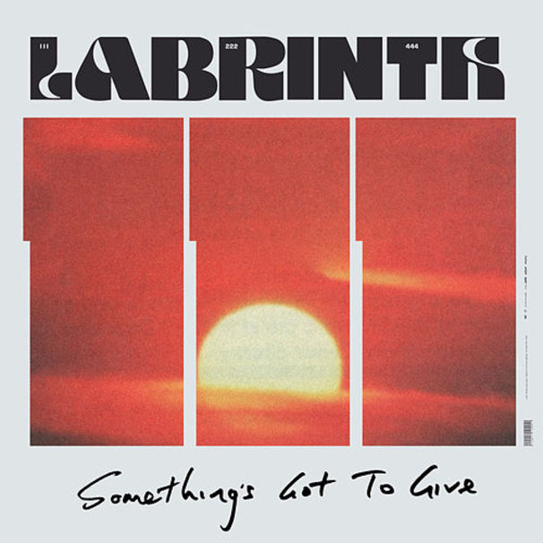 Something’s Got to Give