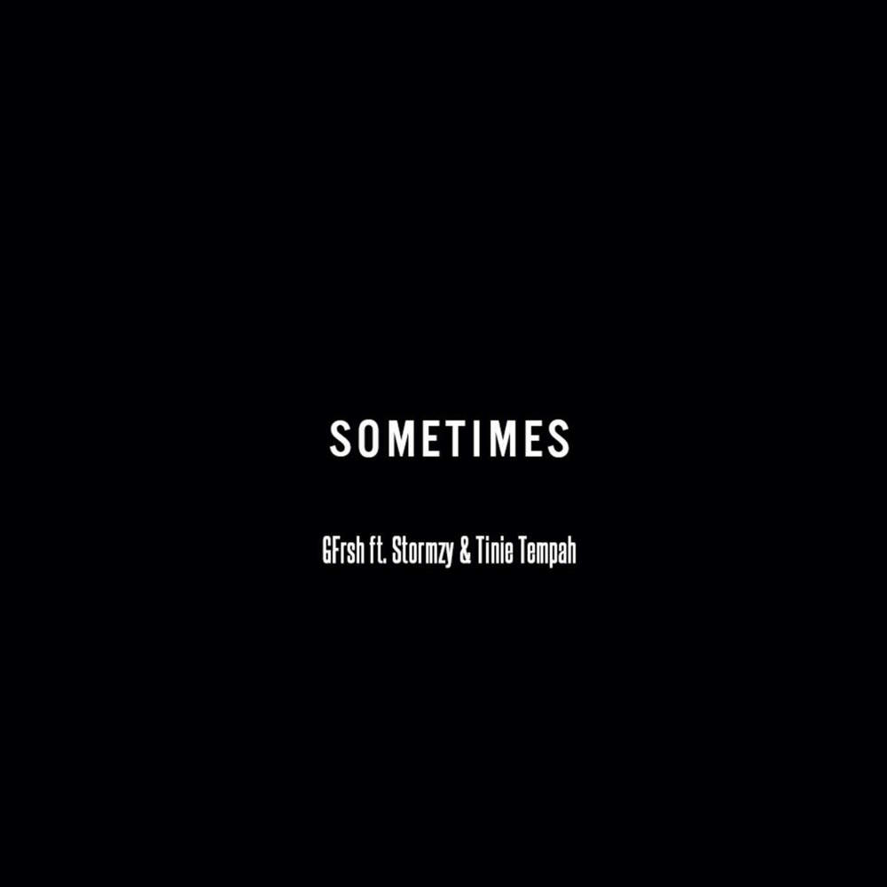 Sometimes (Remix)