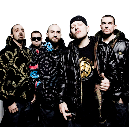 Supervillanos de Alquiler