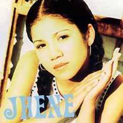 My Name is Jhene