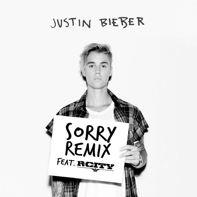 Sorry (R. City Remix)