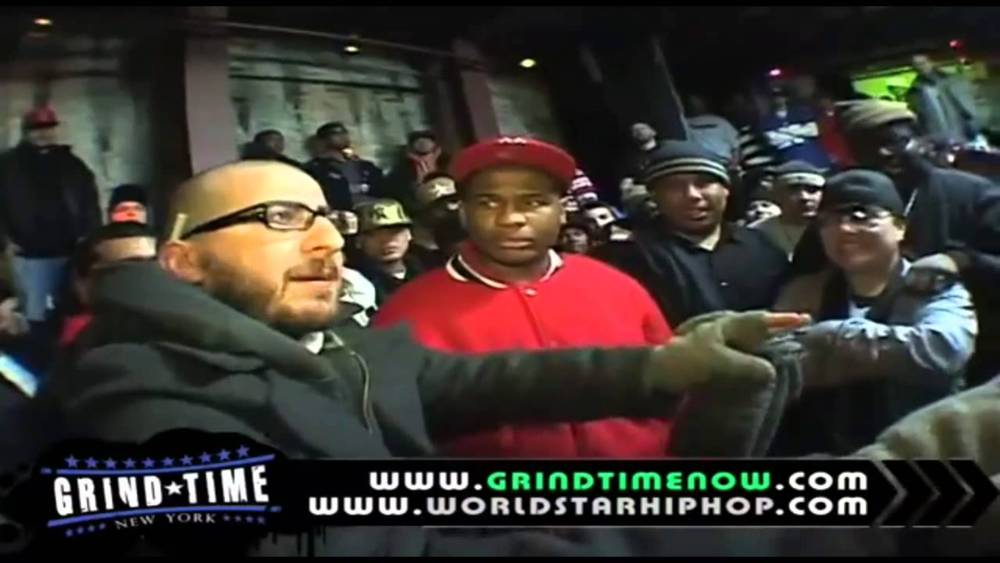 Soul Khan & D.N.A. vs. Rone & ZM