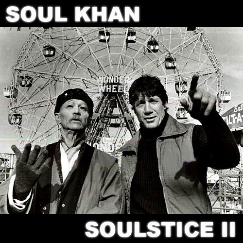 Soulstice 2