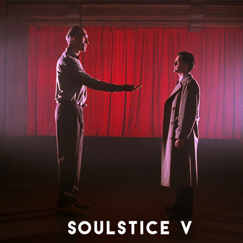 Soulstice 5