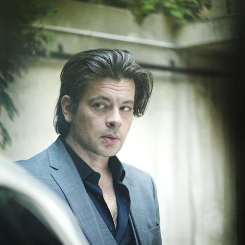 Sous le lac gelé (feat. gesa hansen)