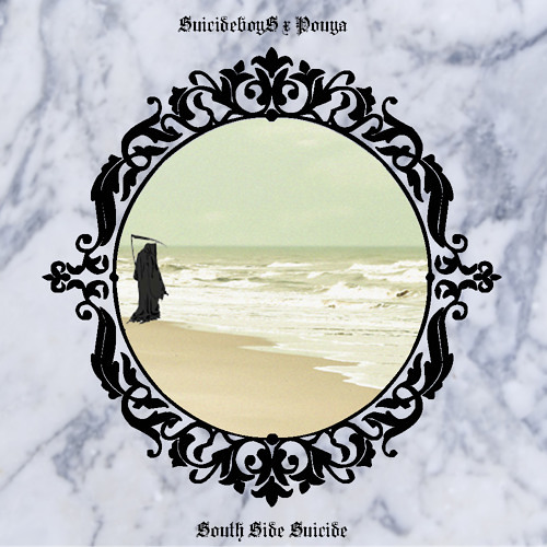 High Tide in the Snake's Nest