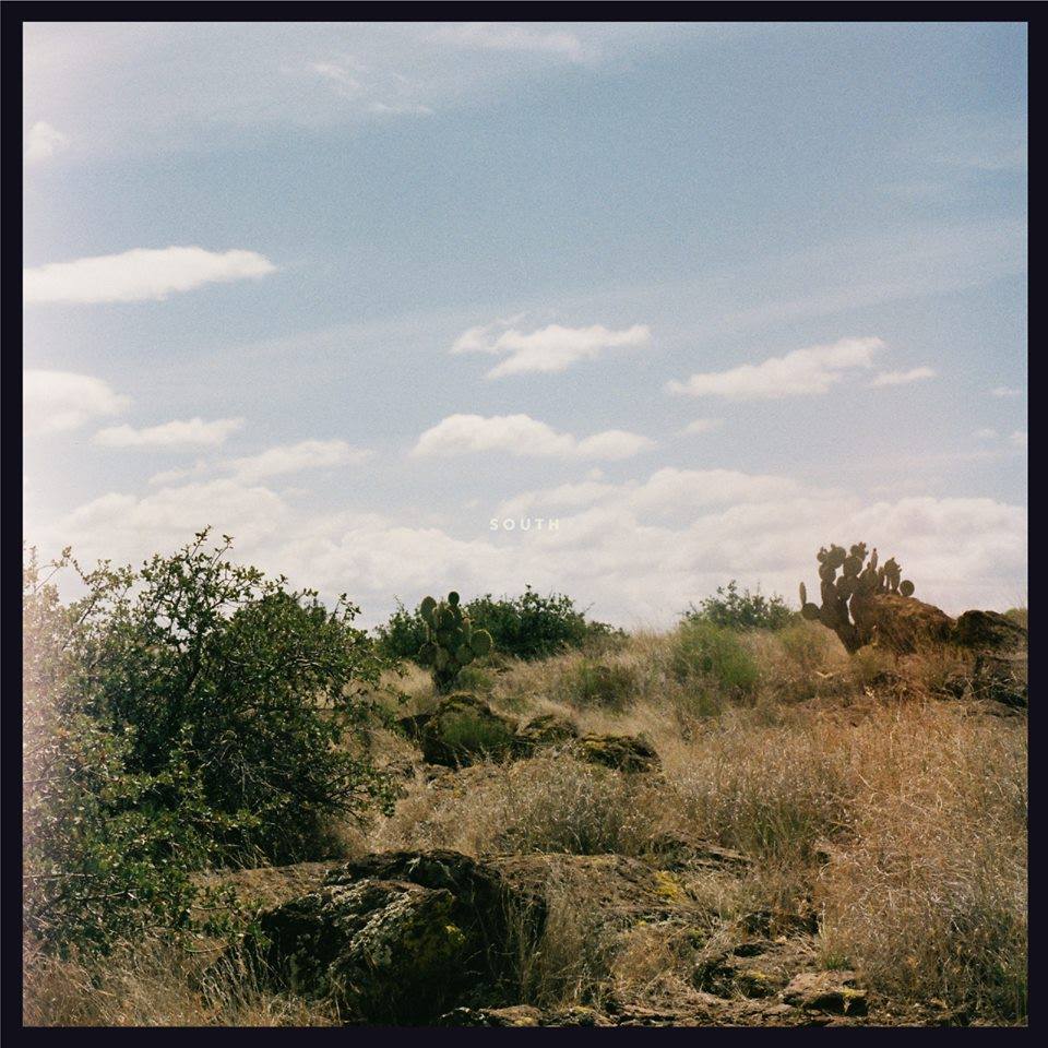 South - EP