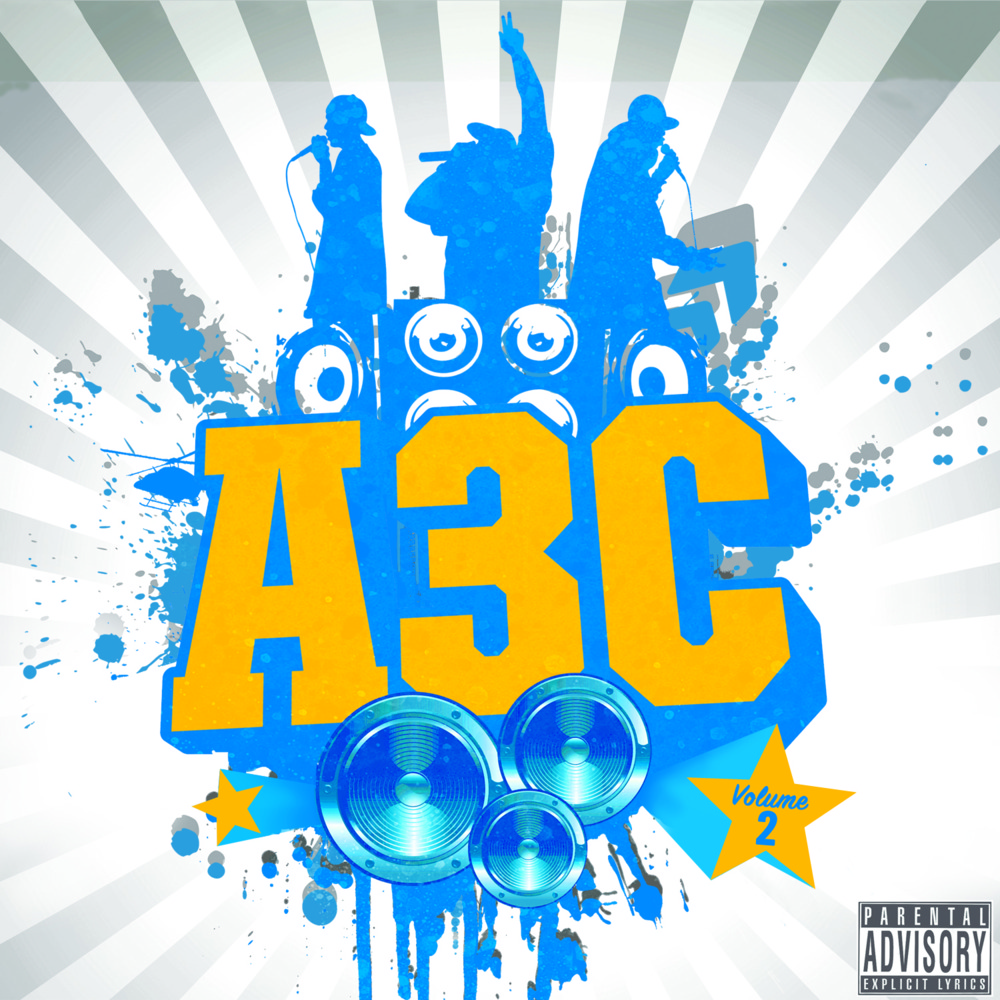 A3C Vol. 2