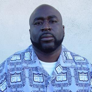 J Prince Presents R.N.D.S.