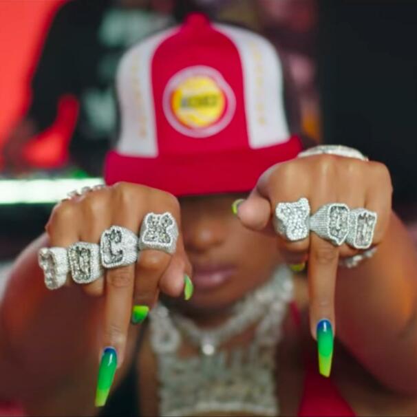 Southside Forever Freestyle