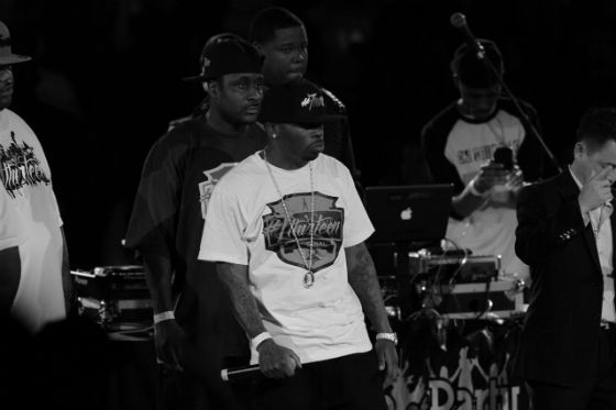 Houston Hard Hitters Vol. 1