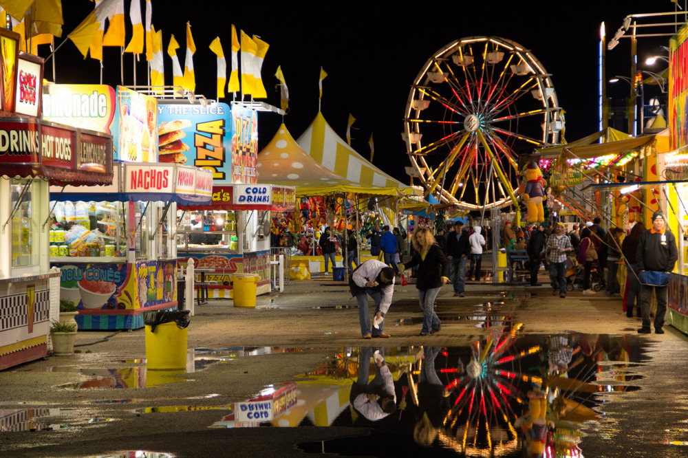 Diamonds In The Rough