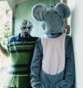 Space Ho’s (Madlib remix)