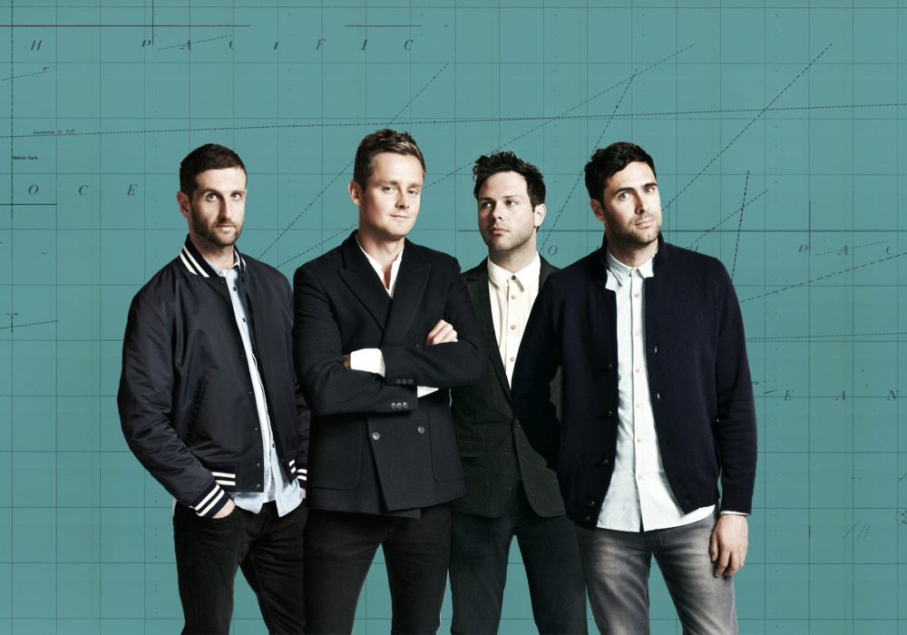 Spiralling (radio edit)