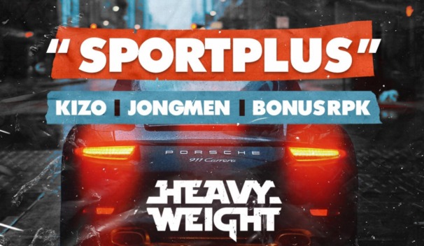 SPORTPLUS