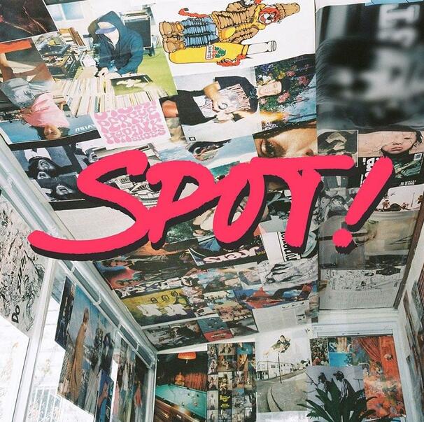 SPOT!