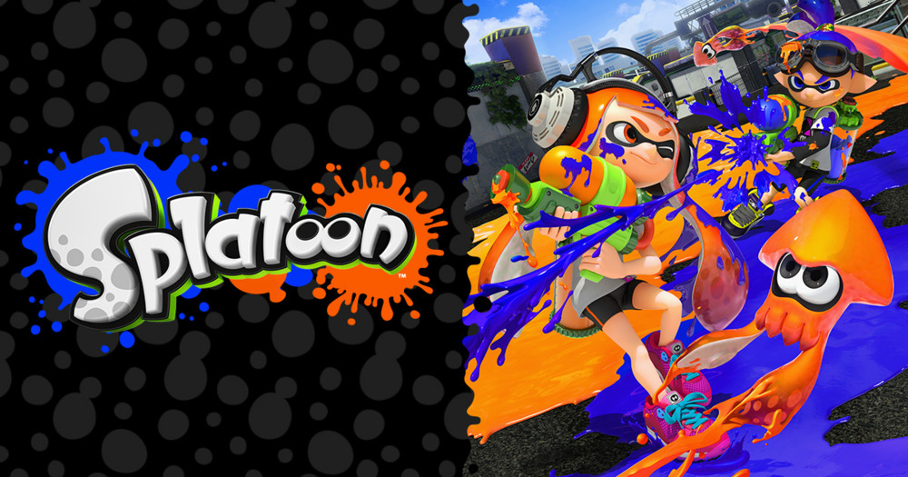 Squid Kid