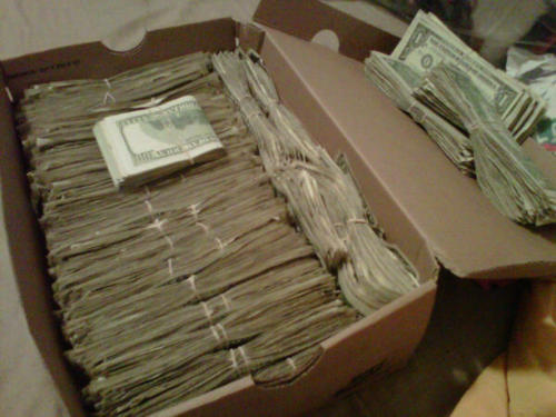Stacks