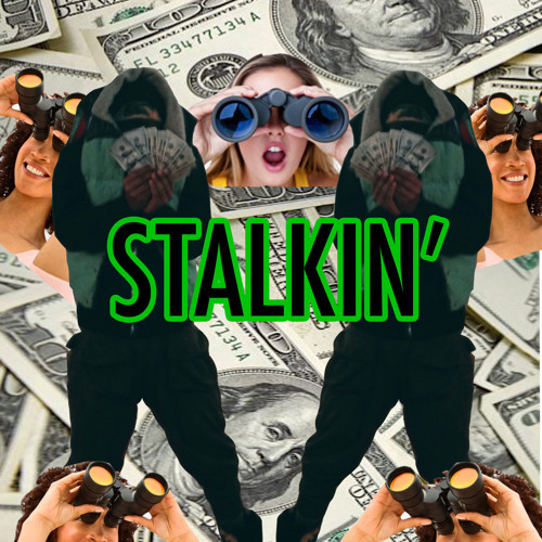 Stalkin prod by ApolloThe5th