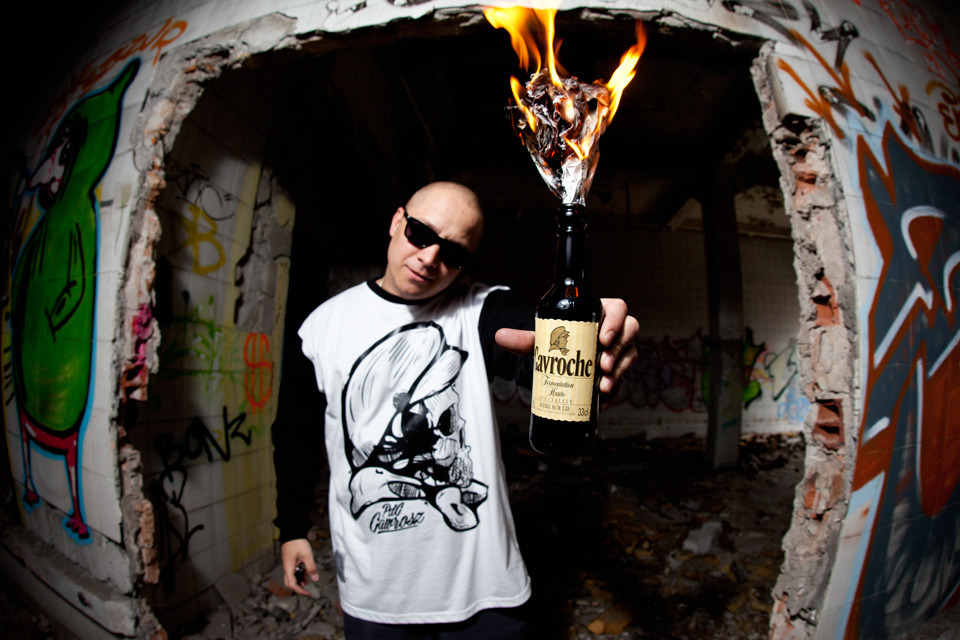 Stamina (prod The Metto, Mikser, The Returners”