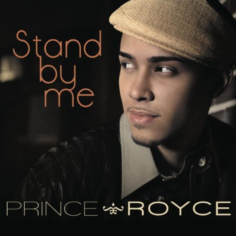 Prince Royce
