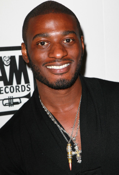 Stand in the way (of my love)