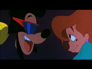 A Goofy Movie Soundtrack