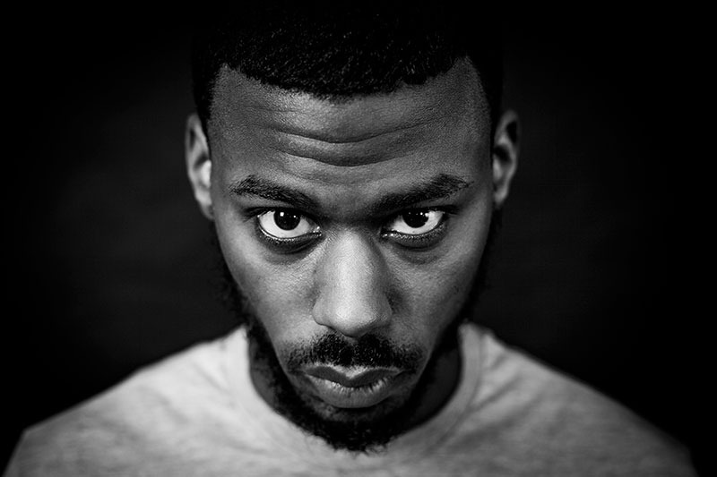 Jong, Wild & Roekeloos