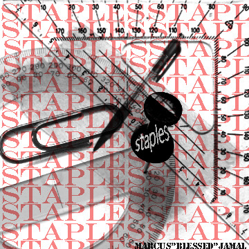 Staples