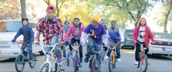 The Kids Do Stand a Chance