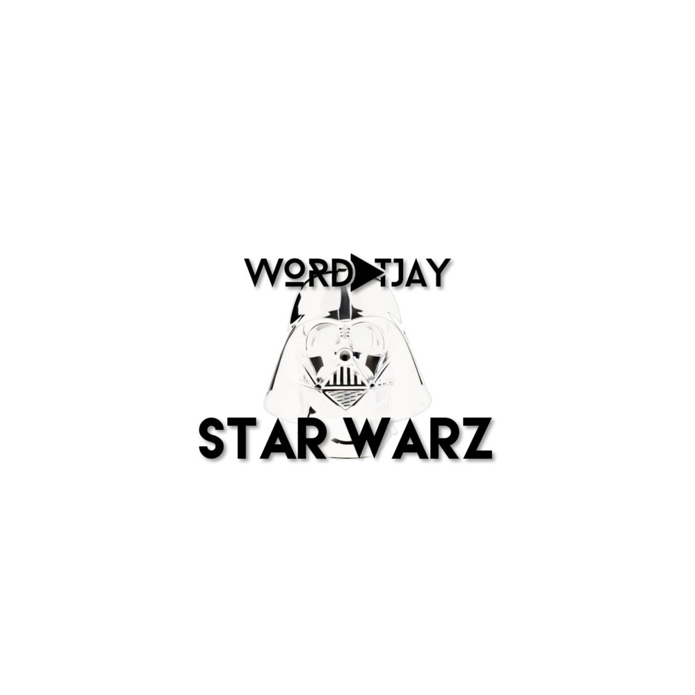 Star Warz (Get Out The Way)