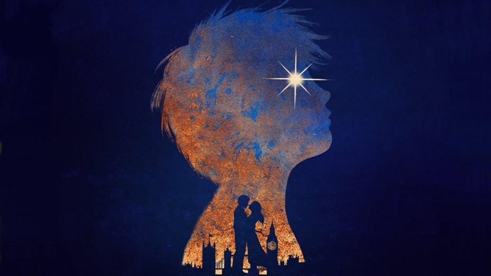 Finding Neverland - The Album