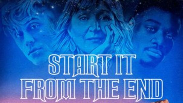 Start It From The End