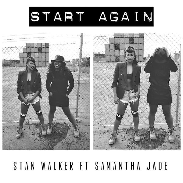 Start Again