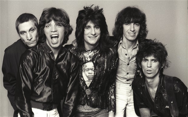 Start me up – remastered