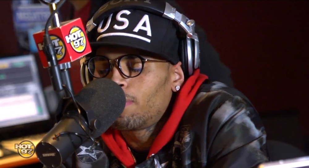 Started From The Bottom (Funk Flex Freestyle)