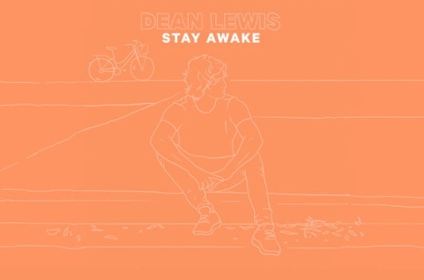 Stay Awake