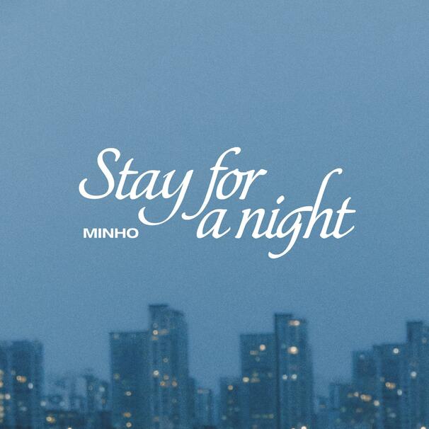 Stay for a night