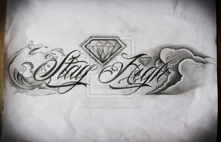 Stay High