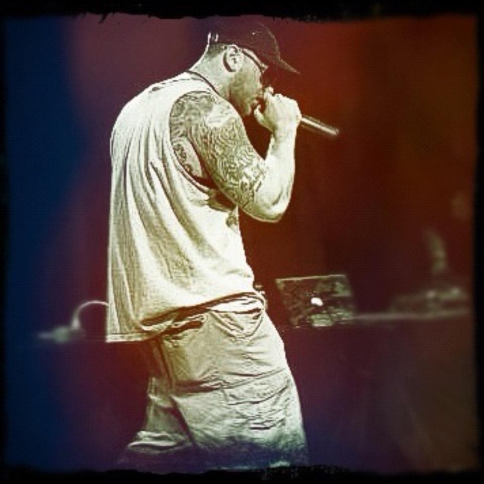 Stay Schemin’ (freestyle)