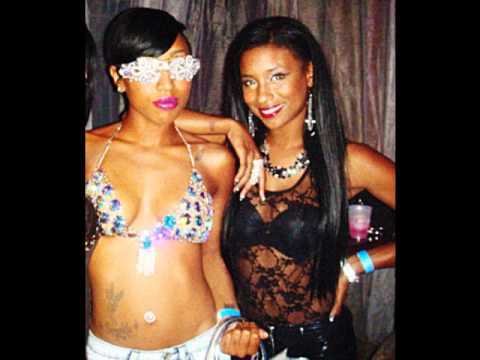 Stay Schemin’ (Remix)