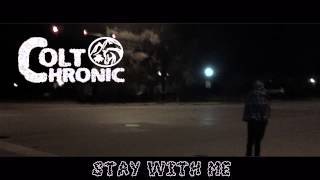 Stay With Me