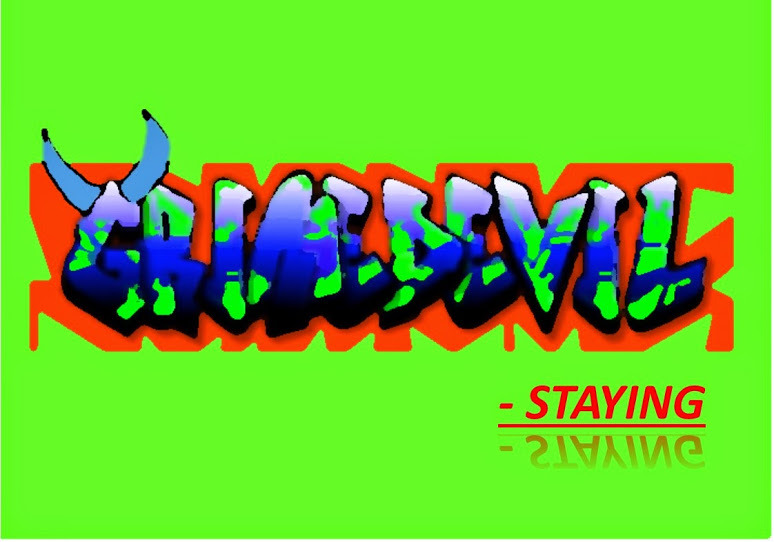 Staying