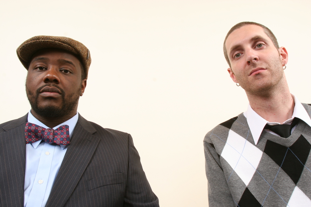 Dear Friends: An Evening With The Foreign Exchange